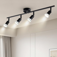 Faretti LED Da Soffitto 4 Luce