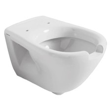 Vaso wc sospeso per disabili