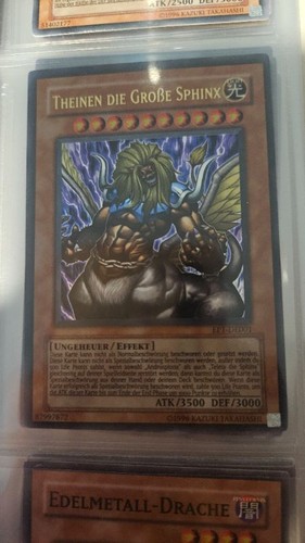 Figurina theinen la - yu-gi-oh!,