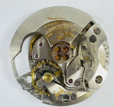 Movimento automatico LeCoultre