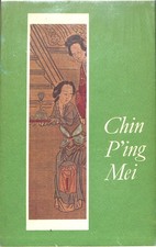 Chin P'ing Mei, romanzo cinese