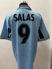 Maglia Lazio Salas Vintage