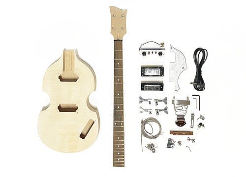 Kit chitarra basso stile - , hf