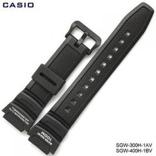 CINTURINO BAND CASIO ORIGINALE
