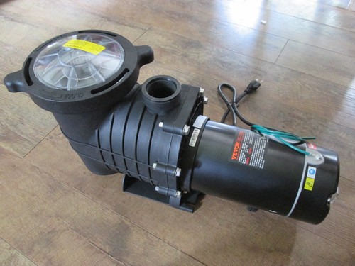 Vevor hbp1100ii hpb1100 - hpb1100, 100gpm
