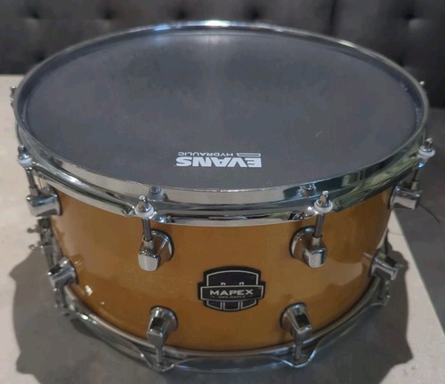 Rullante mapex mpx acero x - acero, 14