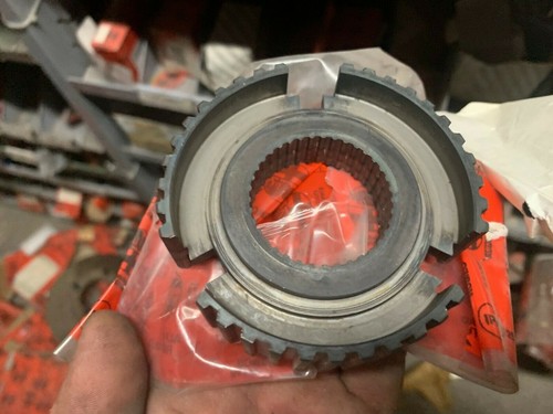 Mozzo cambio alfa 164 155 - mozzo,