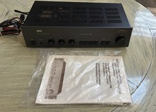 Amplificatore stereo nad - amplificatore,