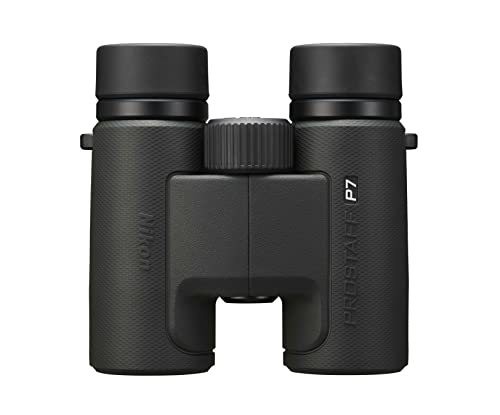 Nikon prostaff 10x30 - nikon, p7