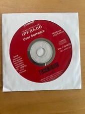 Canon IPF8400 Plotter, OEM 32