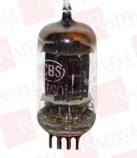 Hytron 12ax7a nuovo - 12ax7a, /