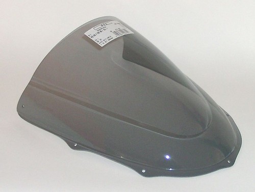 Mra cupolino racing nero - cupolino,