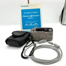 Fotocamera operativa Fujifilm