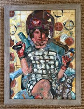 Donna, asciugacapelli