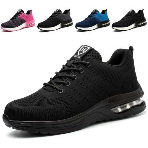 Scarpe antinfortunistiche uomo