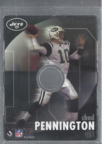 2004 serious cardz 40 chad - 2004,