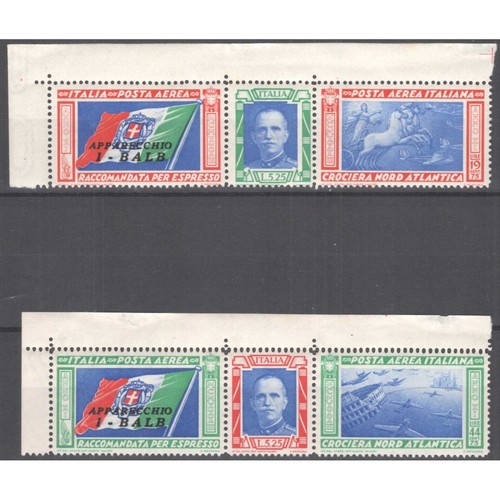 Regno italia 1933 a - regno,