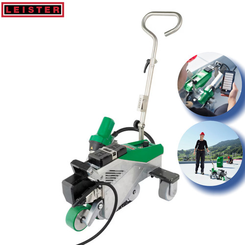Leister 173 181 saldatrice - 173.181,