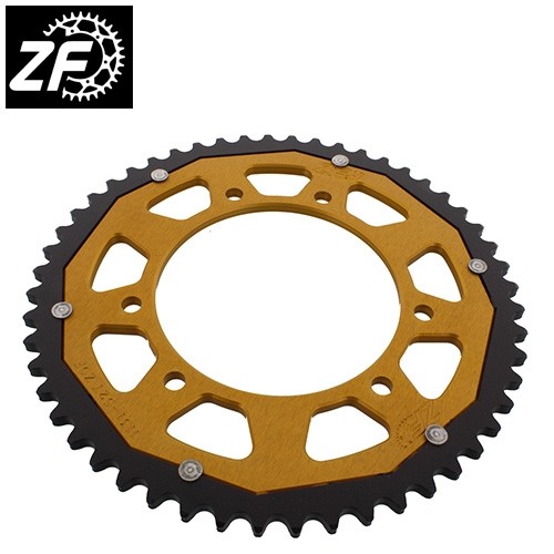 Stealth kettenrad für - stealth, rieju