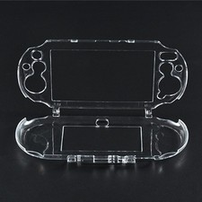 Custodia rigida trasparente