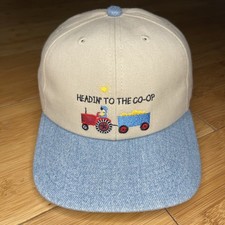 Raro cappello snapback