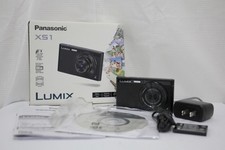 Panasonic Lumix DMC XS1