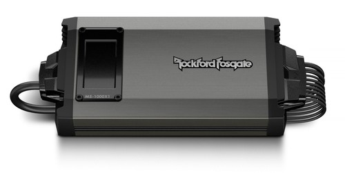 Rockford fosgate 1000x1 - rockford, m5-1000x1