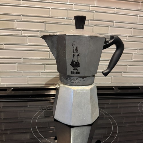 Bialetti moka express - bialetti,