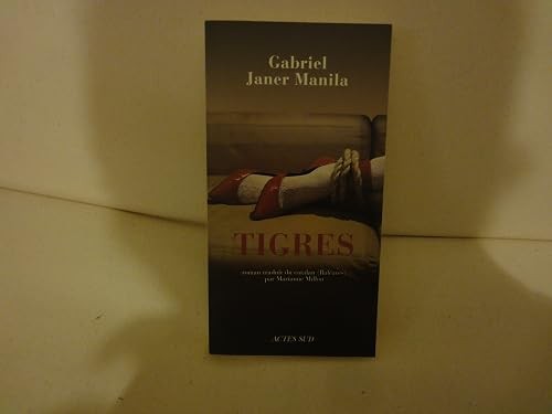Tigres janer manila - -, manila,