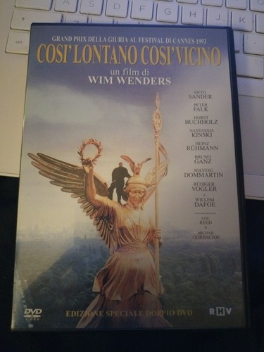 Così lontano cosi vicino - cosÌ,