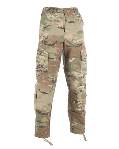 Pantaloni tru spec - pantaloni, tru-spec