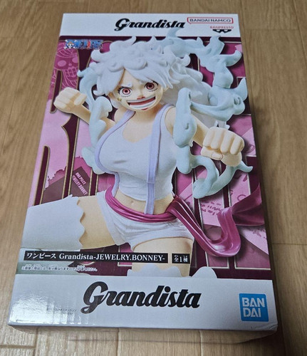 One piece grandista - piece,