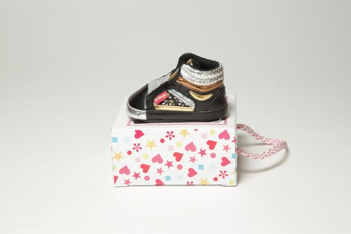 Culla biscotti vintage - culla,