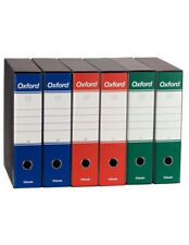 Raccoglitore Protocollo Dorso