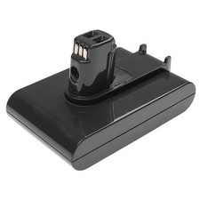 Batteria per Dyson DC30 White