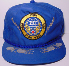 1980s Old Vintage 315th Bomb