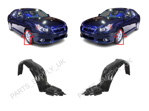 Nuovo per subaru legacy - subaru,