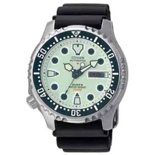 Orologio citizen promaster - orologio,
