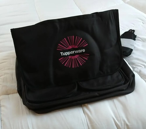 Tupperware logo consultant - logo,