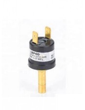 Pressostato di massima 3 bar