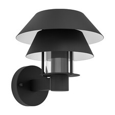 Modern outdoor design black - design,