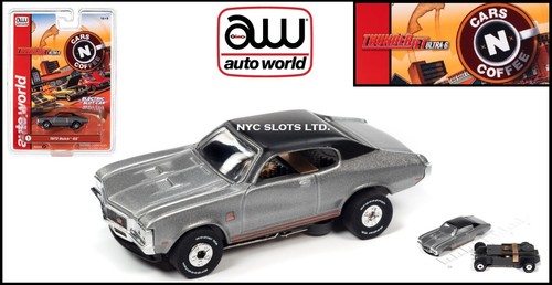 Auto world buick - world,