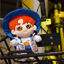 20 cm KPOP BIGBANG bambola