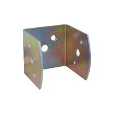 Staffa supporto a U per travi