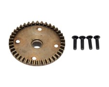 Ruota piatta Hobao Mini ST 39