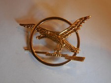 distintivo Reparti AntiTerrorismo Pronto Impiego ATPI Guardia Finanza baschi Ver