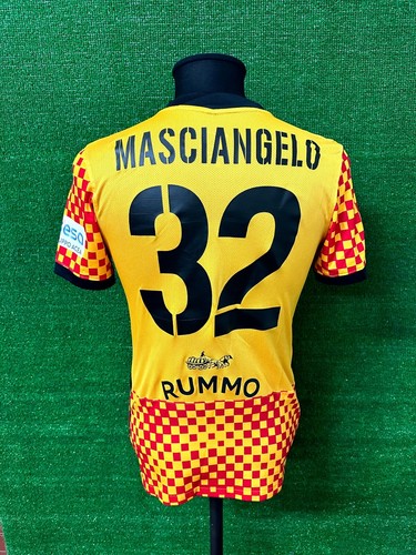 Maglia benevento masciangelo - benevento,