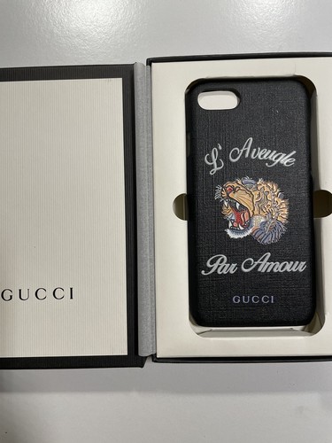 Custodia iphone gucci - custodia,