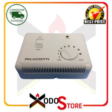 VARIATORE DI VELOCITA' A PARETE ORIGINALE PALAZZETTI cod. 892004370