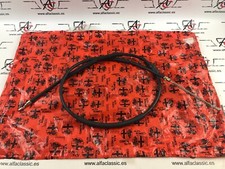 CABLE FRENO MANO DX & SX ALFA